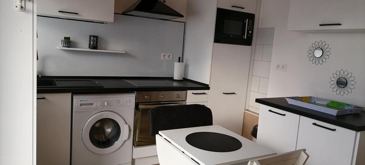 Petite Maison Lourdes Exterior photo