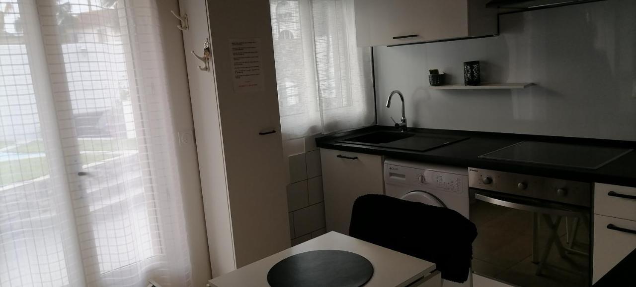 Petite Maison Lourdes Exterior photo