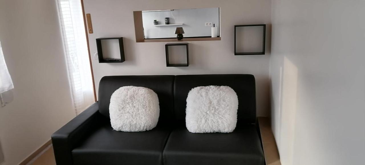 Petite Maison Lourdes Exterior photo