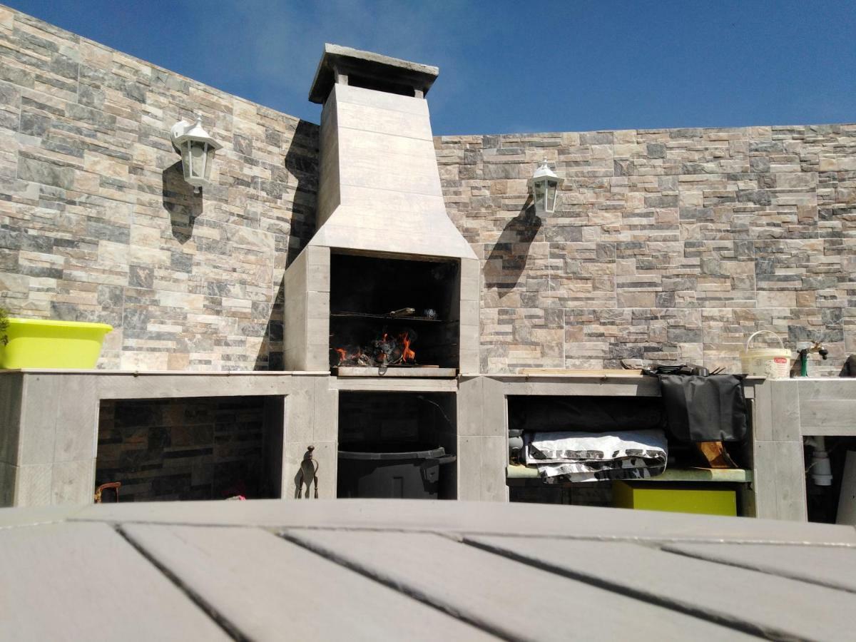 Petite Maison Lourdes Exterior photo